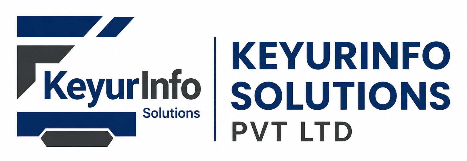 KEYURINFO SOLUTIONS PVT. LTD.